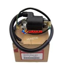 Cục mopin sườn đánh lửa điện xe DREAM Thái zin chính hãng 30500-GN5-901