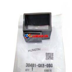 Cao su bọc, treo cục IC xe DREAM Thái, Super zin chính hãng 30401-GK8-000
