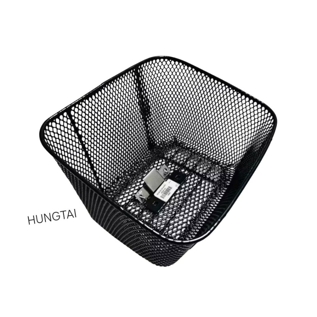 Rổ giỏ trước gắn xe DREAM Lùn zin chính hãng Thái - Ảnh 5