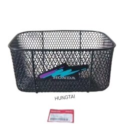 Rổ giỏ trước gắn xe DREAM Lùn zin chính hãng Thái