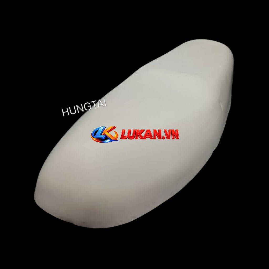Mút xốp, đệm yên ngồi xe FUTURE NEO, X 125... mẫu zin bao êm