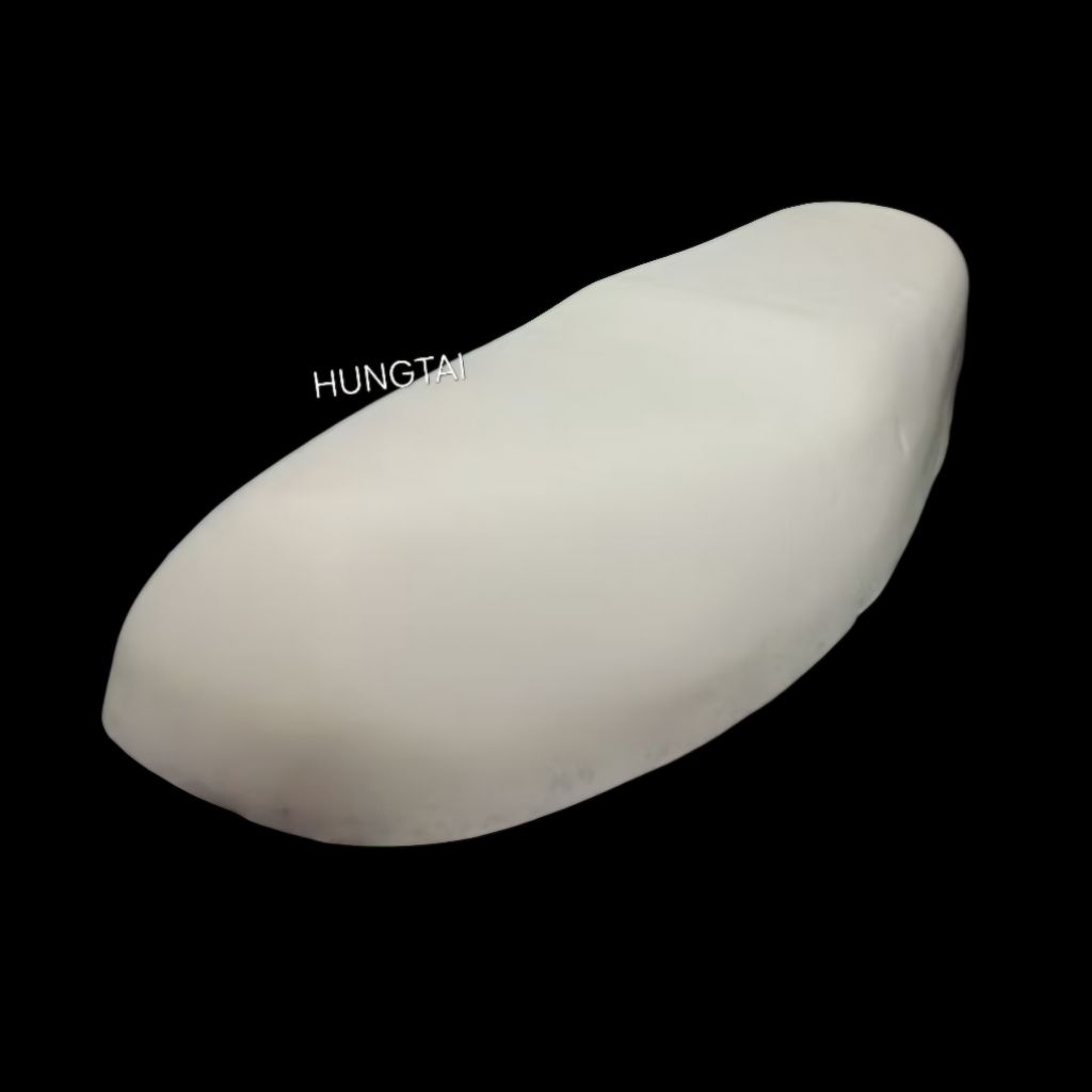 Mút xốp, đệm yên ngồi xe FUTURE NEO, X 125... mẫu zin bao êm - Ảnh 4