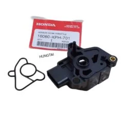 Cục cảm biến TPS bướm ga sensor FUTURE NEO, X, WAVE 125.... họng xăng zin 16060-KPH-701