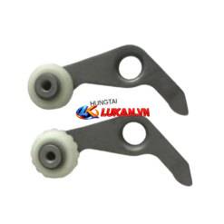 Cần bánh răng nhựa tăng sên cam chống bể FUTURE MẬP, LED, WAVE 125, MSX....