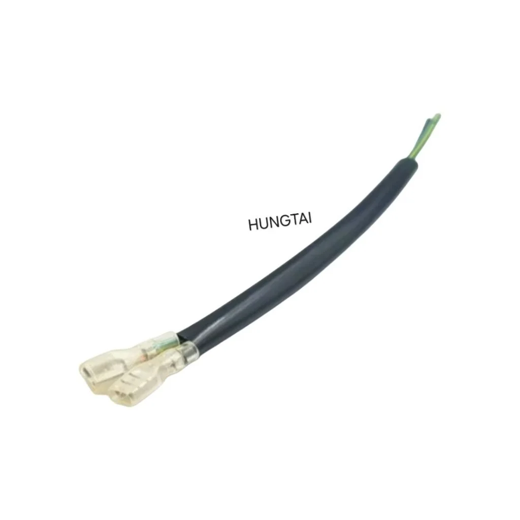 Dây gim, giắc cắm Stop tay đĩa phanh xe WAVE, FUTURE.... - Ảnh 2