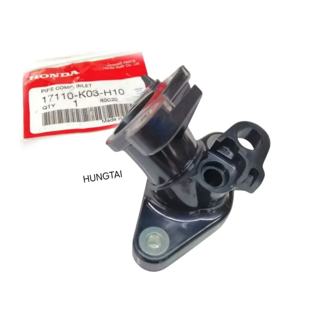 Họng co xăng, cổ hút xe WAVE RSX 110 Fi zin chính hãng 17110-K03-H10 - Ảnh 4