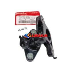 Họng co xăng, cổ hút xe WAVE RSX 110 Fi zin chính hãng 17110-K03-H10