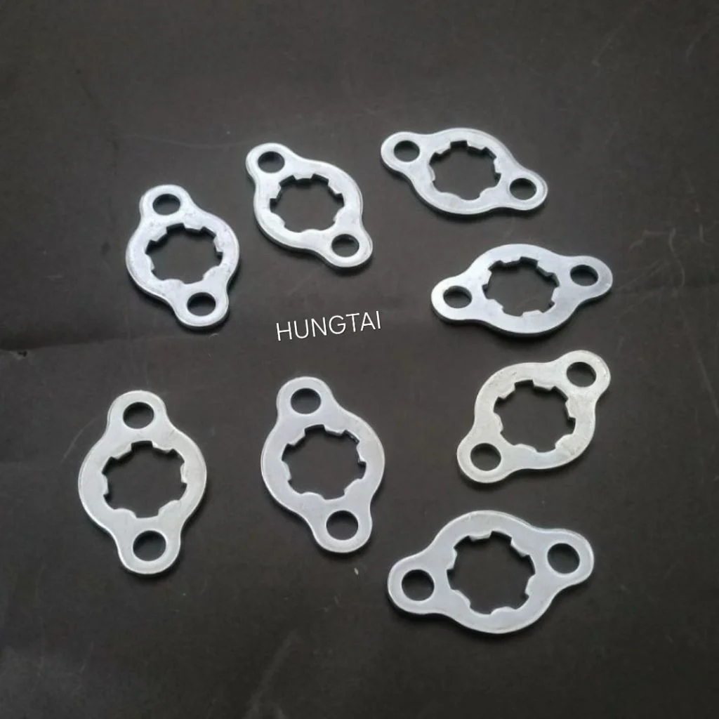 1 Chốt phe gài cốt nhông tải xe DREAM, WAVE, FUTURE, CUB.... - Ảnh 3