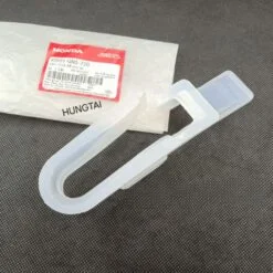 Nhựa đỡ sên, xích tải càng gắp WAVE Thái, ALPHA, ZX, DREAM Lùn...  zin 40591-GN5-730