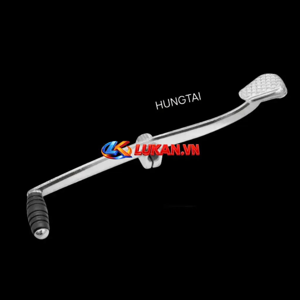 Cần đạp sang số xe CUB 86, 67, CD, CL.... kiểu thái