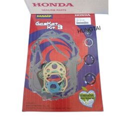 Bộ gioăng, ron máy xe WAVE Thái 110, FUTURE 1.... zin chính hãng