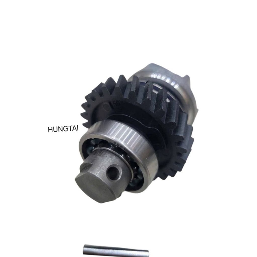 Bộ quạt, trục cốt ti nhông bơm nước WINNER, SONIC 150... zin Honda - Ảnh 6