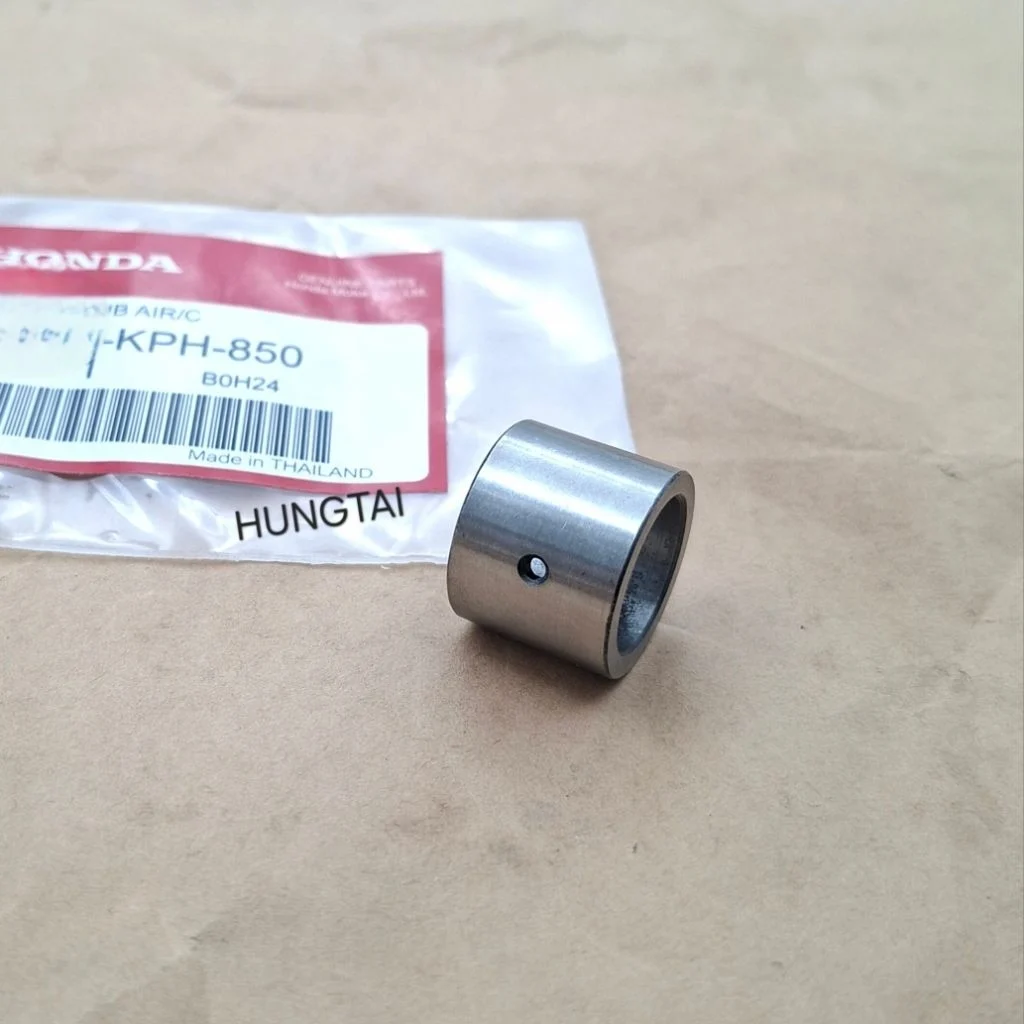 Bạc lót, ắc khâu đệm nồi côn sau ly hợp FUTURE 2, NEO, LED, WAVE 125.... zin - Ảnh 4