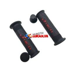 Cặp cao su, bao tay nắm lái DREAM, WAVE, FUTURE, WINNER.... RCB HG 77