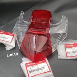 Bộ nắp chụp lái, võ đèn hậu, xi nhan WAVE RSX 2014-2026... zin 33752-K03-N31, 33701-K03-N31, 33702-K03-N31