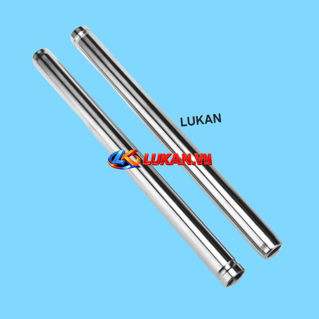 Cặp ti phuộc nhún giảm sóc trước DREAM.... zin 336, 360mm