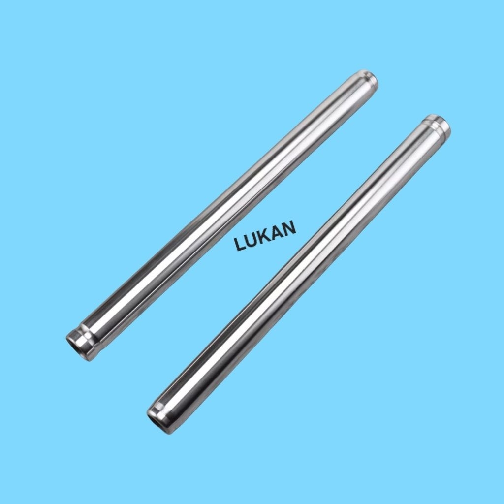Cặp ti phuộc nhún giảm sóc trước DREAM.... zin 336, 360mm - Ảnh 3