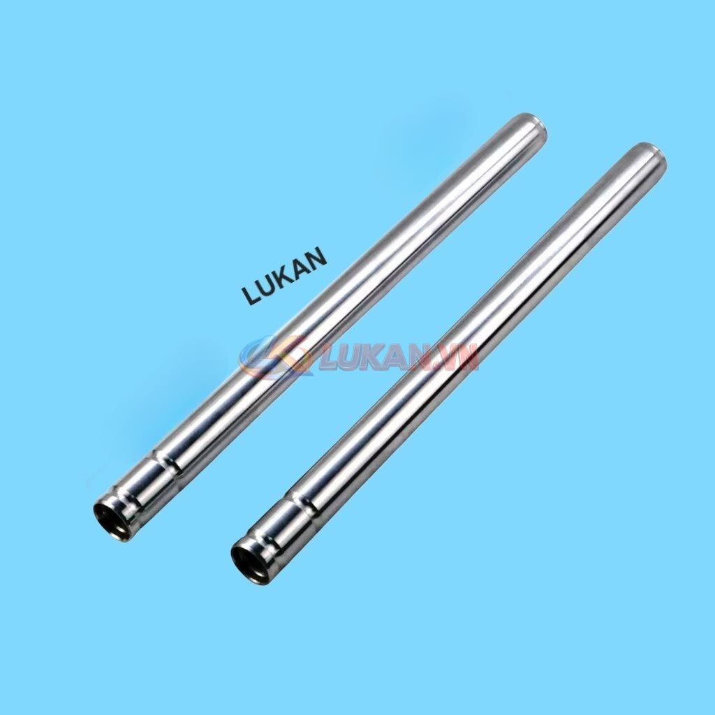 Cặp ti phuộc nhún giảm sóc trước DREAM.... zin 336, 360mm - Ảnh 5