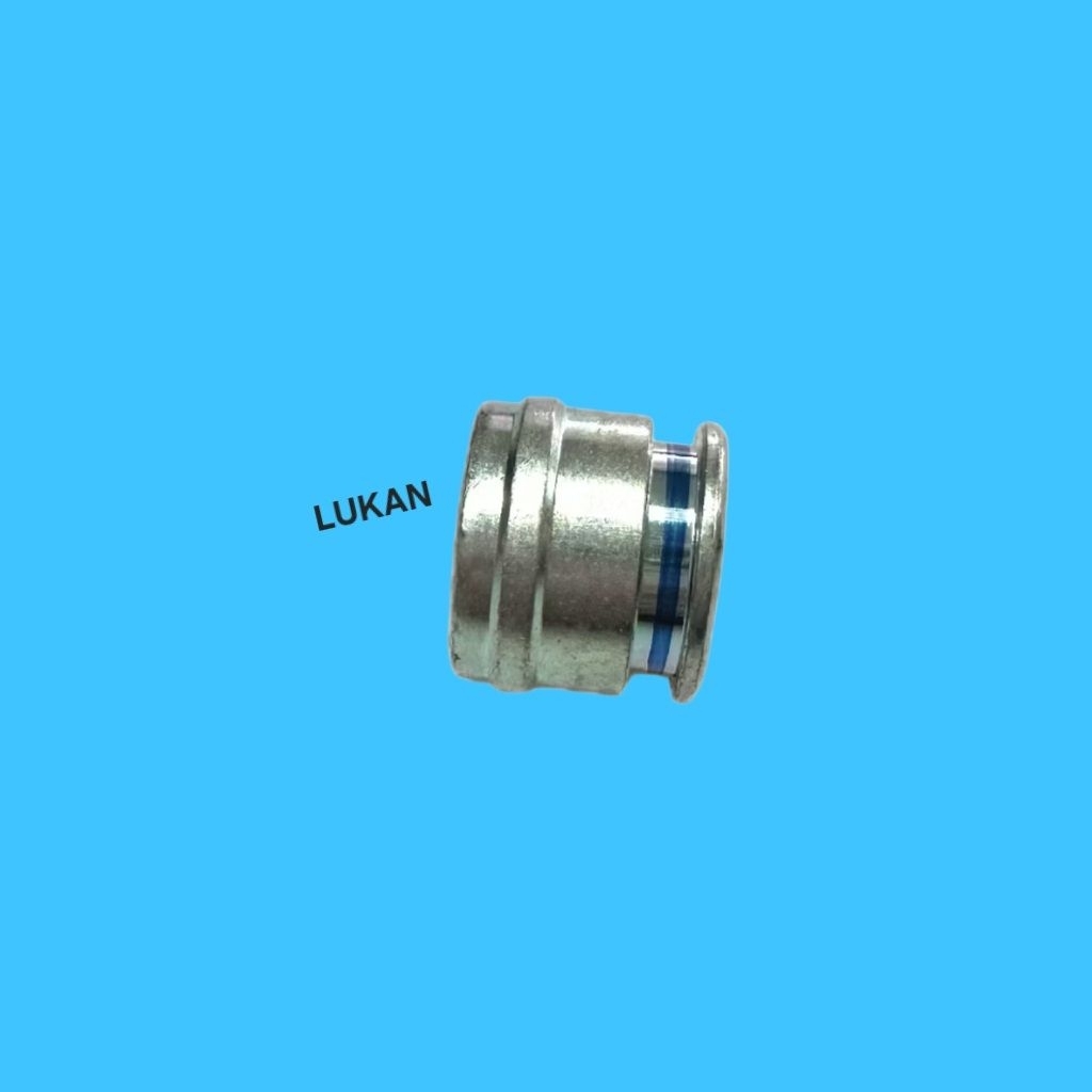 Ốc nắp chụp đầu ti phuộc trước lõm DREAM, WAVE, FUTURE.... 51454-KEV-881 - Ảnh 6