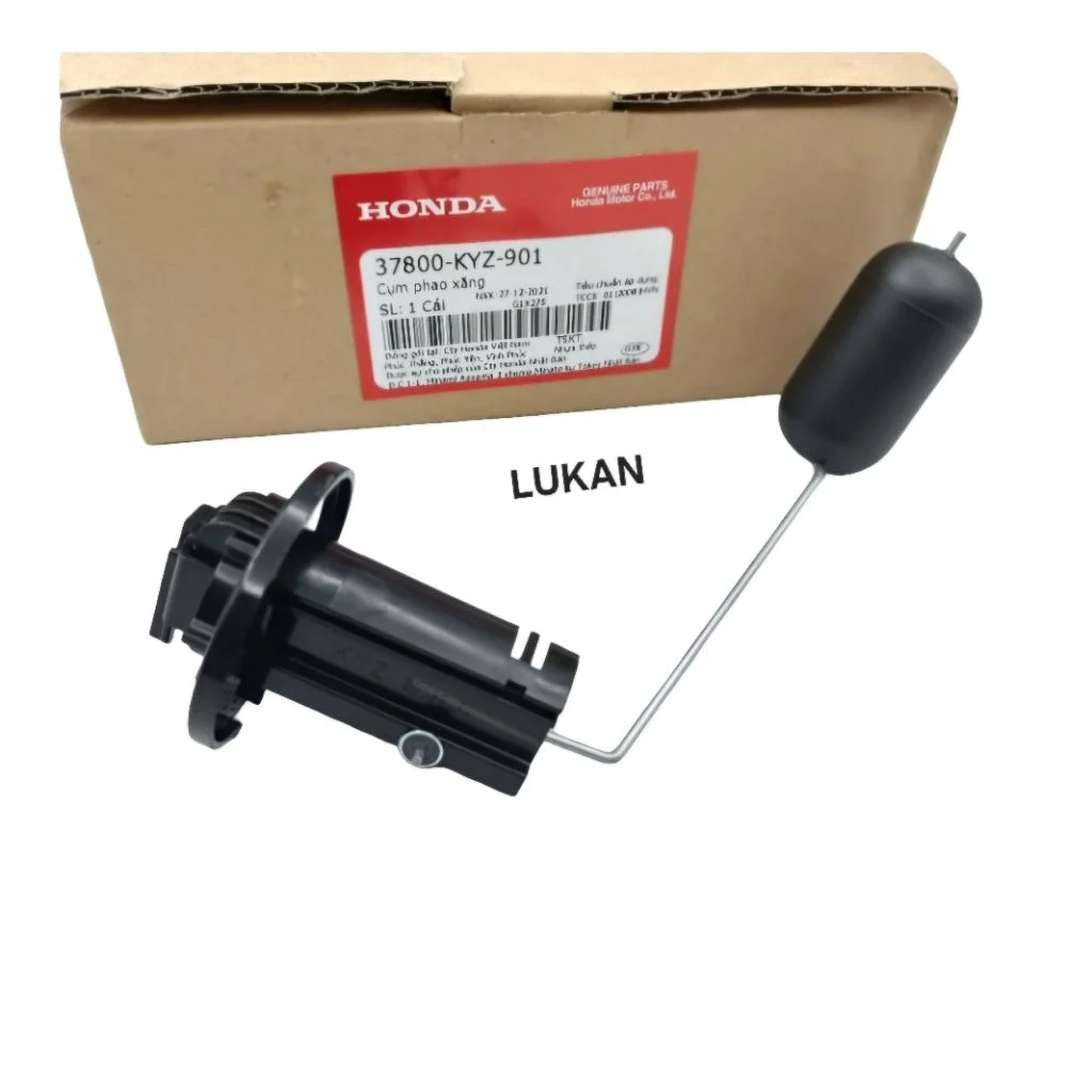 Mạch phao báo xăng xe FUTURE MẬP 125 2012-2017... zin Honda 37800-KYZ-901