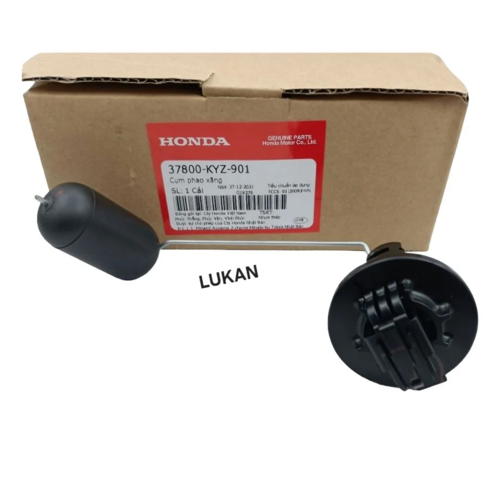 Mạch phao báo xăng xe FUTURE MẬP 125 2012-2017... zin Honda 37800-KYZ-901 - Ảnh 3