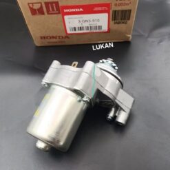 Củ motor đề khởi động xe DREAM Thái, WAVE 100... zin chính hãng có tem