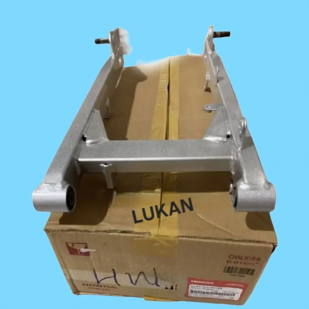 Càng gắp, gấp bánh sau xe FUTURE 1 đời đầu zin chính hãng 52200-KFL-890ZA - Ảnh 2