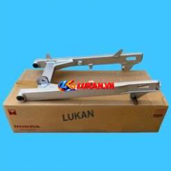 Càng gắp, gấp bánh sau xe FUTURE 1 đời đầu zin chính hãng 52200-KFL-890ZA