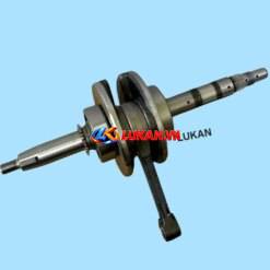 Cây dên trục khuỷu, biên động cơ xe DREAM Thái, WAVE 100.... zin