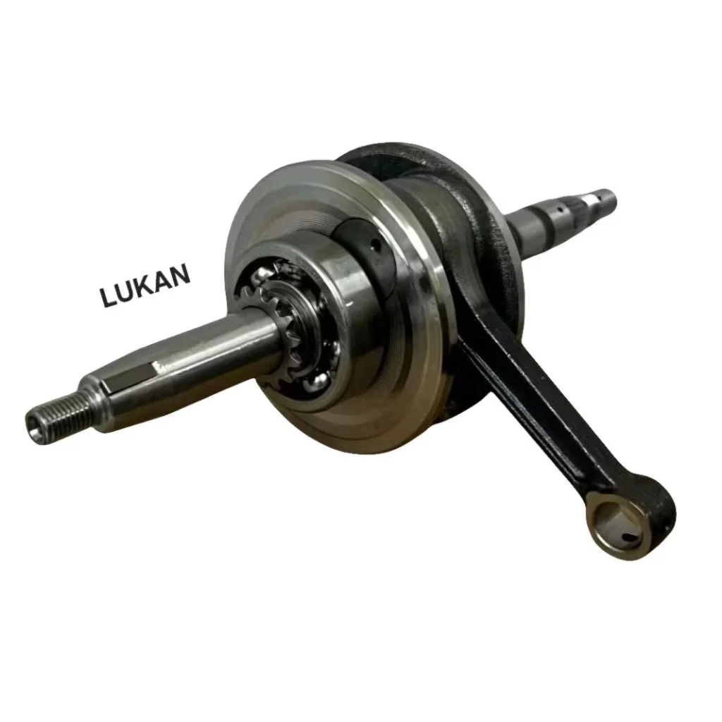 Cây dên trục khuỷu, biên động cơ xe DREAM Thái, WAVE 100.... zin - Ảnh 5