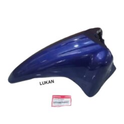 Nhựa chữ A, dè chắn bùn trước WAVE A, RS, S100... repsol Xanh mực zin