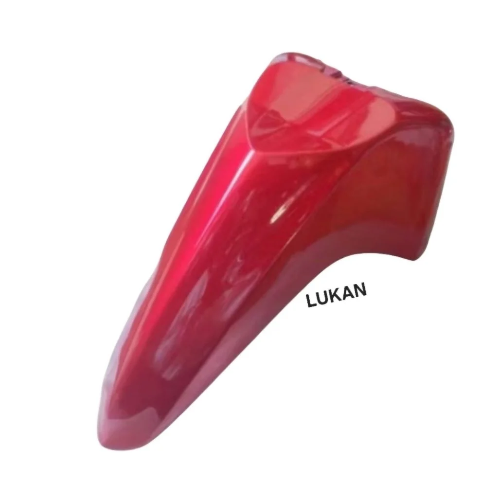 Nhựa dè chắn bùn trước FUTURE MẬP, LED 2012-2024.... Đỏ đô zin