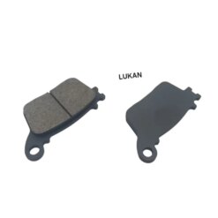 Cặp bố thắng, má phanh đĩa xe CBR 600....