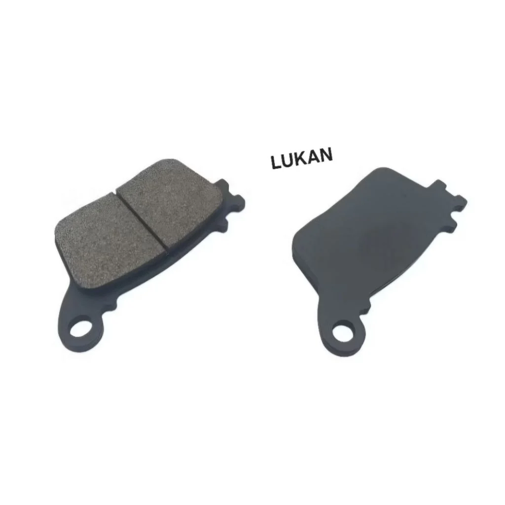 Cặp bố thắng, má phanh đĩa xe CBR 600.... - Ảnh 2