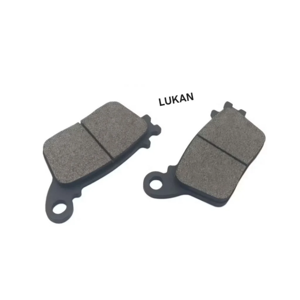 Cặp bố thắng, má phanh đĩa xe CBR 600.... - Ảnh 3