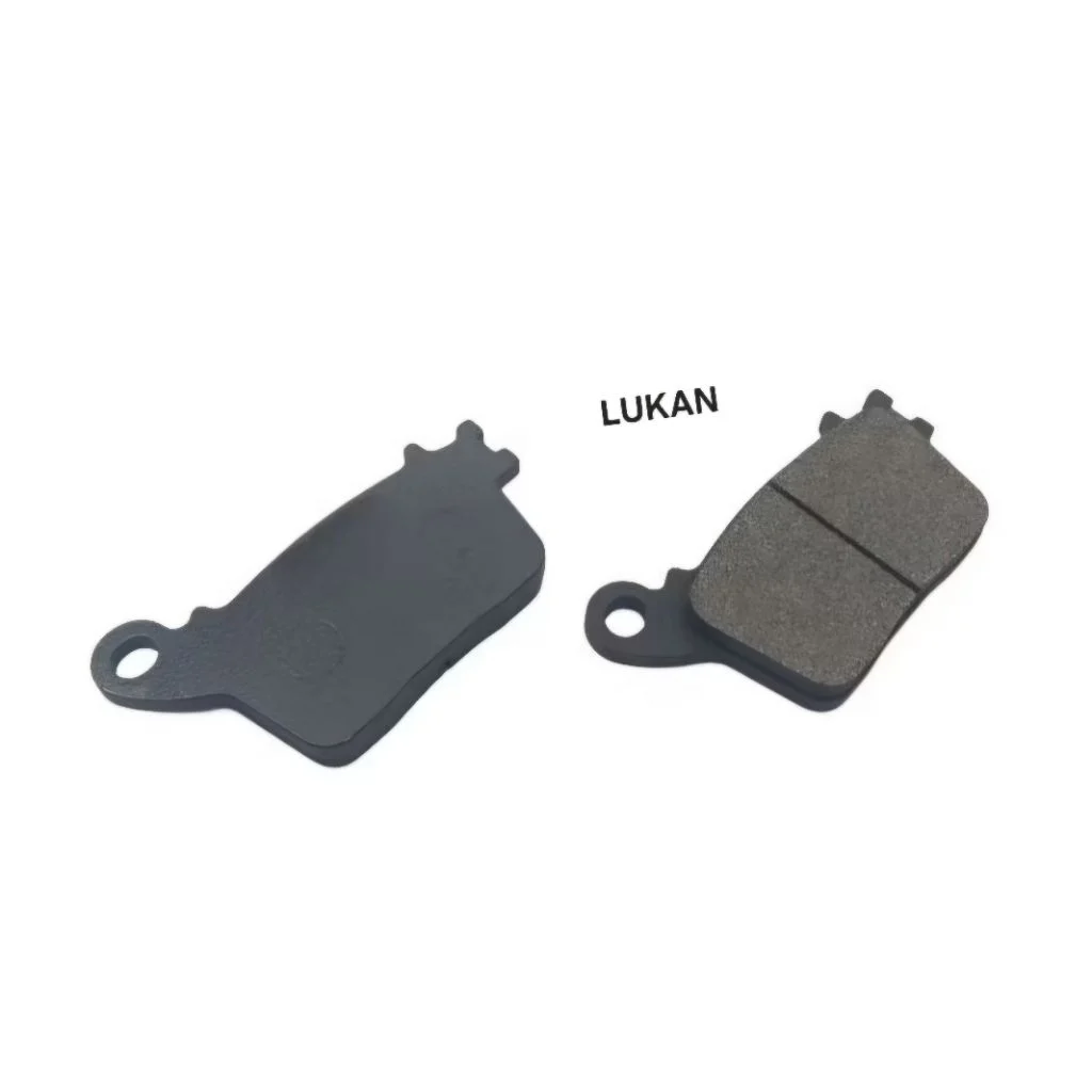 Cặp bố thắng, má phanh đĩa xe CBR 600.... - Ảnh 4