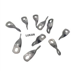 1 pass gắn rổ, giỏ mặt nạ xe WAVE Thái, FUTURE 125.....