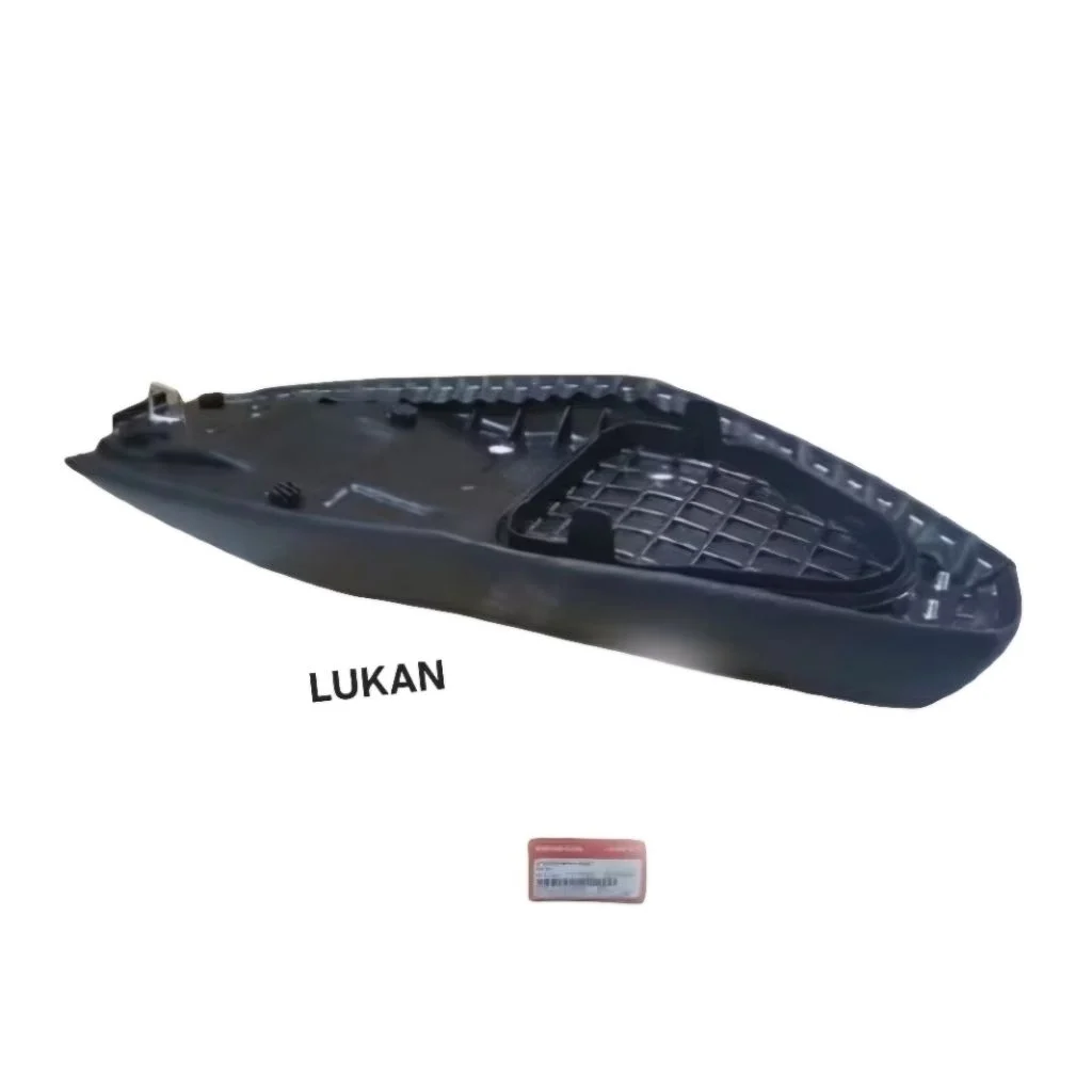 Yên ngồi xe WAVE A, ALPHA 100 2009-2016... zin Honda - Ảnh 3