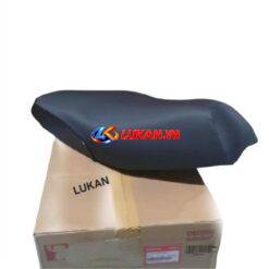 Yên ngồi xe WAVE S110, RS, RSX... đế đen zin chính hãng