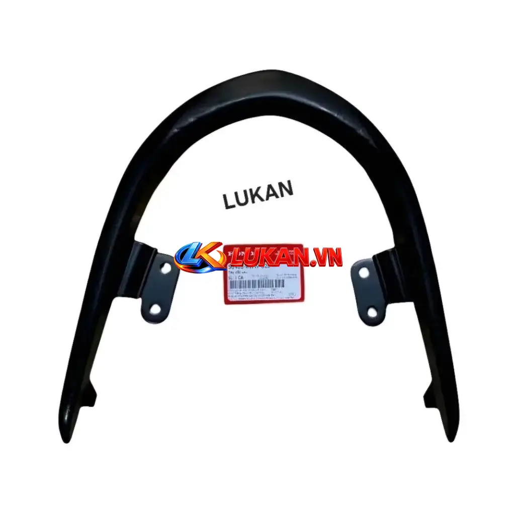 Cảng đuôi tay xách, quai yên xe WAVE S110, BLADE.... zin Honda 50400-KWW-620