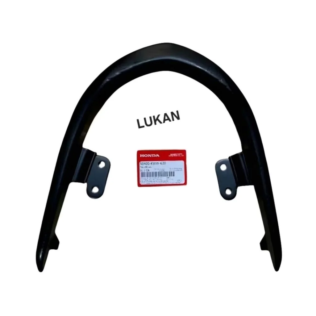 Cảng đuôi tay xách, quai yên xe WAVE S110, BLADE.... zin Honda 50400-KWW-620 - Ảnh 4