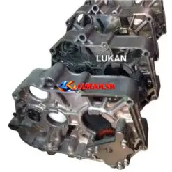 Lốc bơm nhớt rời xe WAVE Thái 110, FUTURE 1.... zin tháo xe