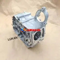 Cặp lốc số máy giữa, bơm nhớt xe DREAM, WAVE 100....loại dày
