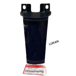Nắp ốp võ nhựa đuôi, mu rùa xe FUTURE 1 Xanh nhớt zin