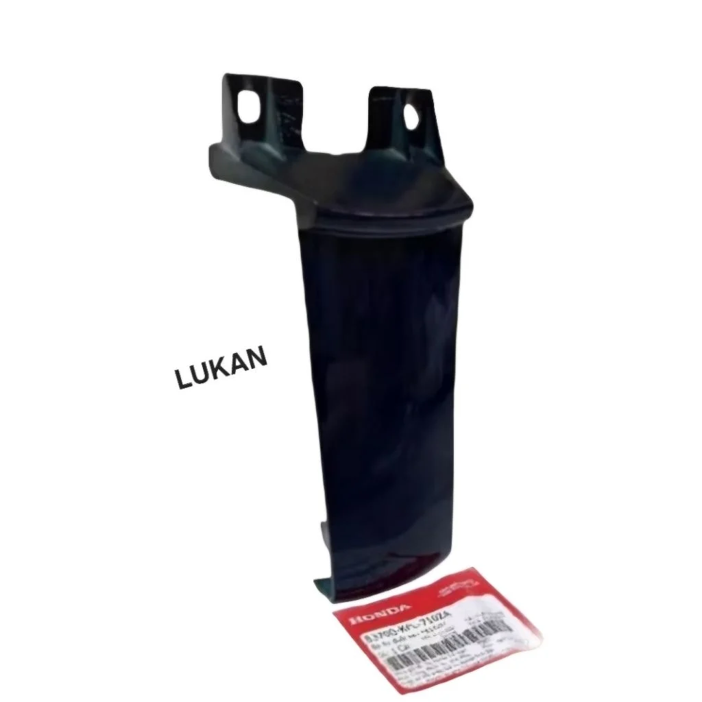 Nắp ốp võ nhựa đuôi, mu rùa xe FUTURE 1 Xanh nhớt zin - Ảnh 3