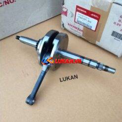Dên trục khuỷu, biên động cơ WAVE Thái 110, FUTURE 1... zin Honda 13000-KFL-850