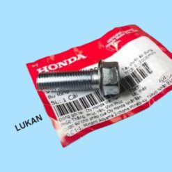 Ốc, bu lông bắt chân phuộc nhún sau FUTURE MẬP, LED, WAVE 125i....