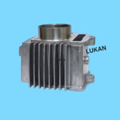 Lòng nhôm, hơi xi lanh xe CUB, 67.... dài 78 trái 54mm
