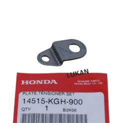 Pass chặn thằng lằn, cần tăng sên cam FUTURE 2, NEO, X 125... zin 14515-KGH-900