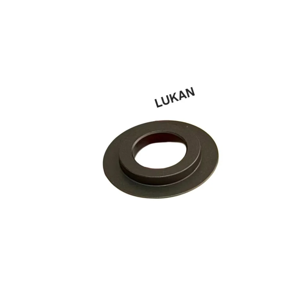 Đệm phẳng, lông đền chân lò xo xupap WAVE S110, RSX, FUTURE 125... zin 14775-KVY-900 - Ảnh 2